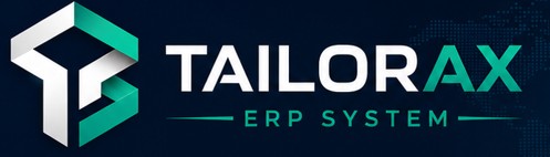 TAILORAX ERP