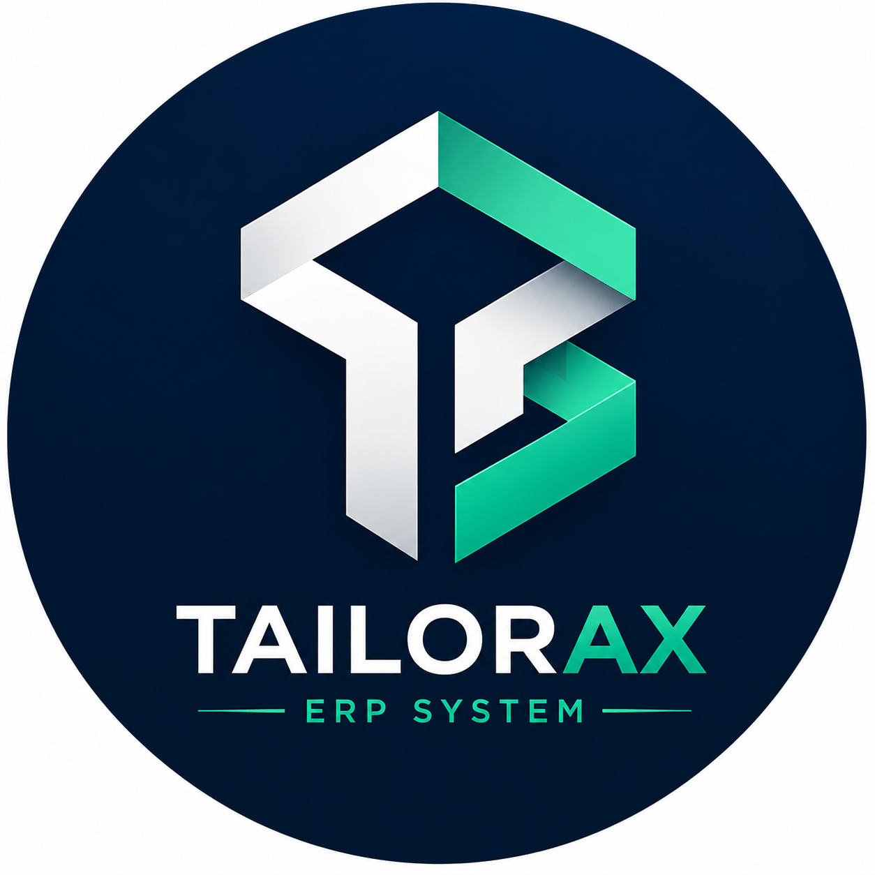 TAILORAX ERP